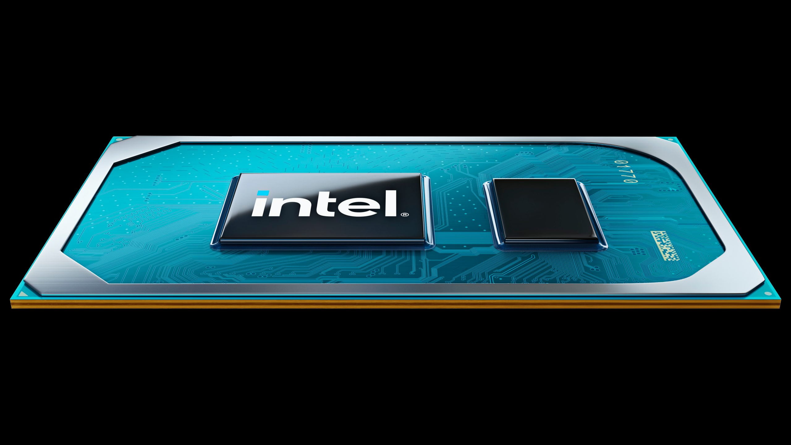 Why is Intel going to pay billions for a company that no one knows about?