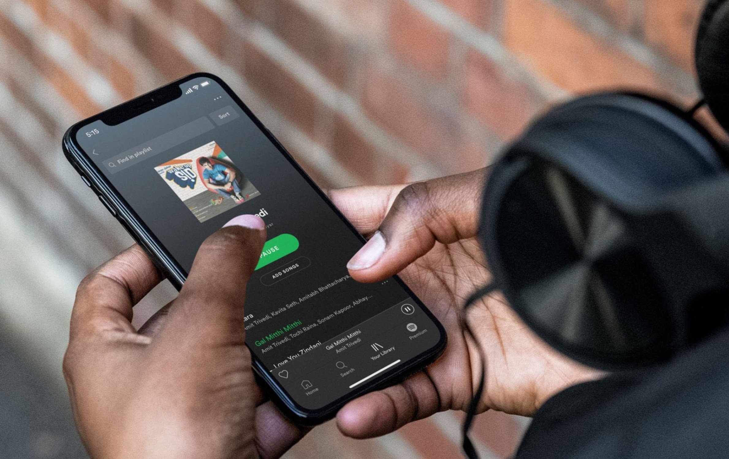 Spotify eats away at other podcast platforms with two new acquisitions