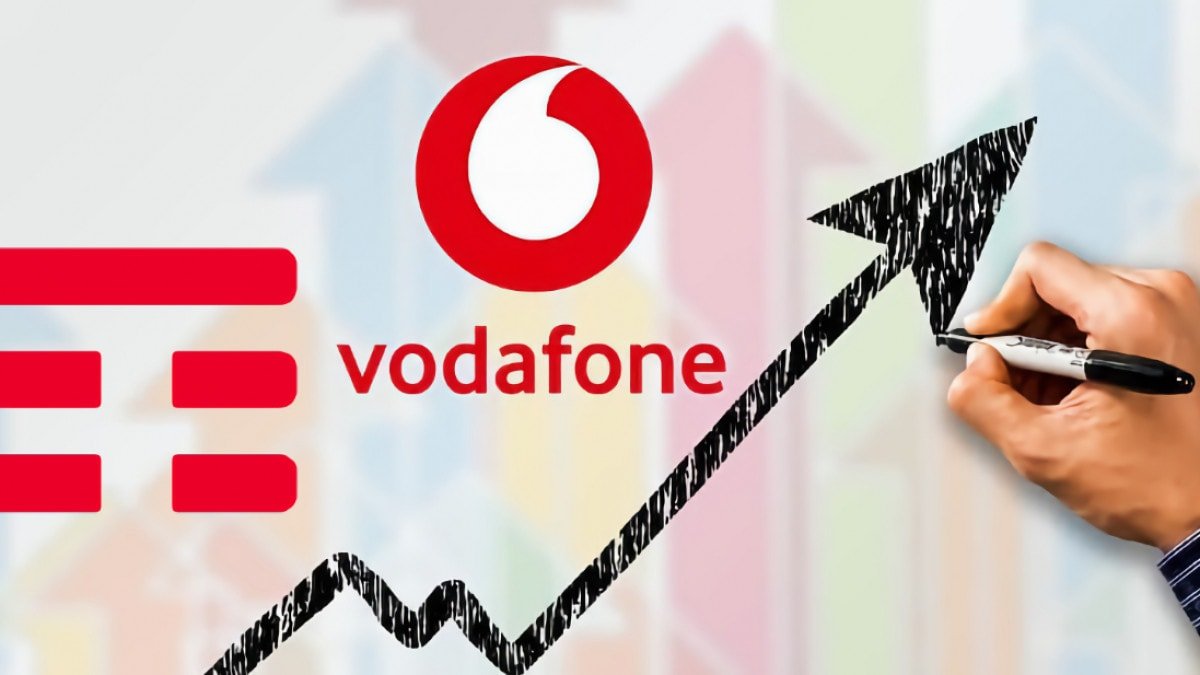 TIM and Vodafone: remodulations on the way