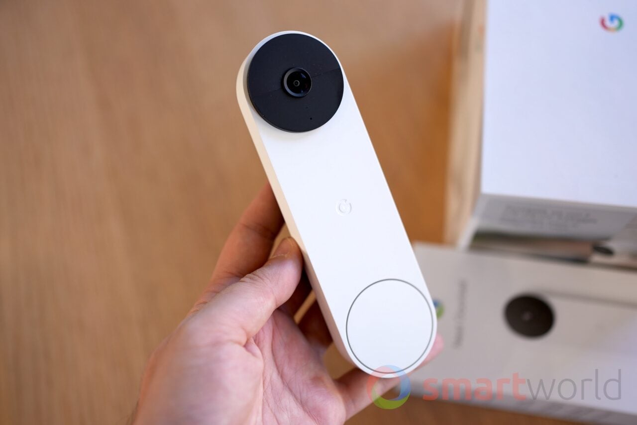 Google tells us why the Nest Cam's batteries perform poorly in winter