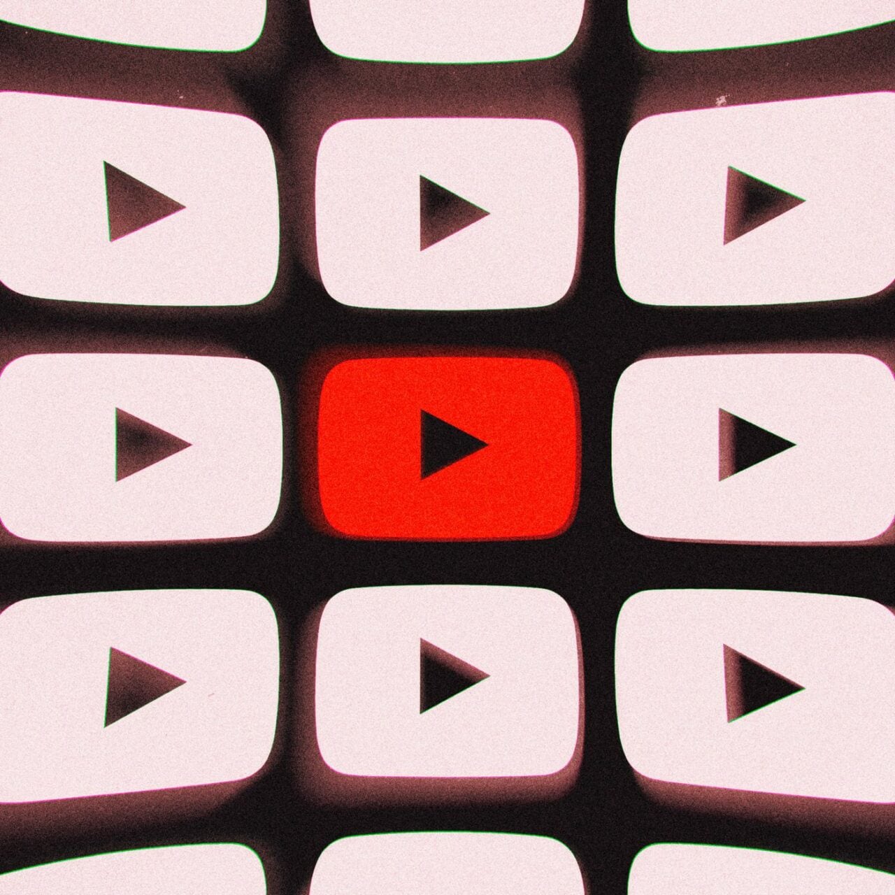 YouTube is inspired by TikTok: indicator for live users