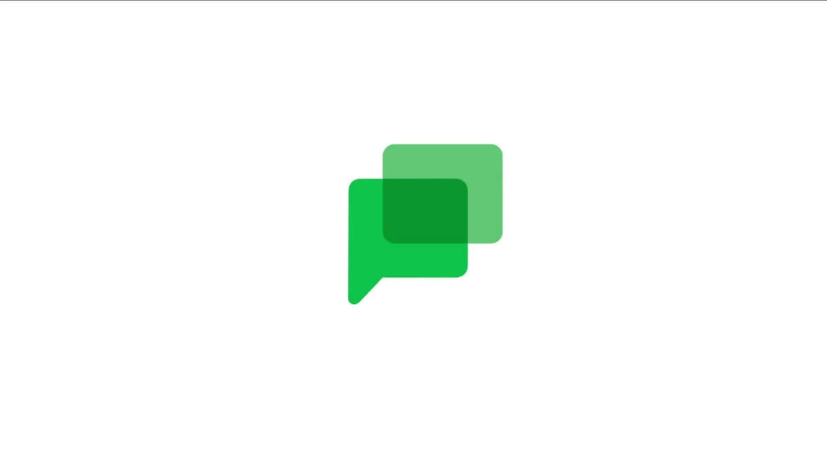 Say hello to Hangouts, from next month on Workspace will be replaced by Google Chat