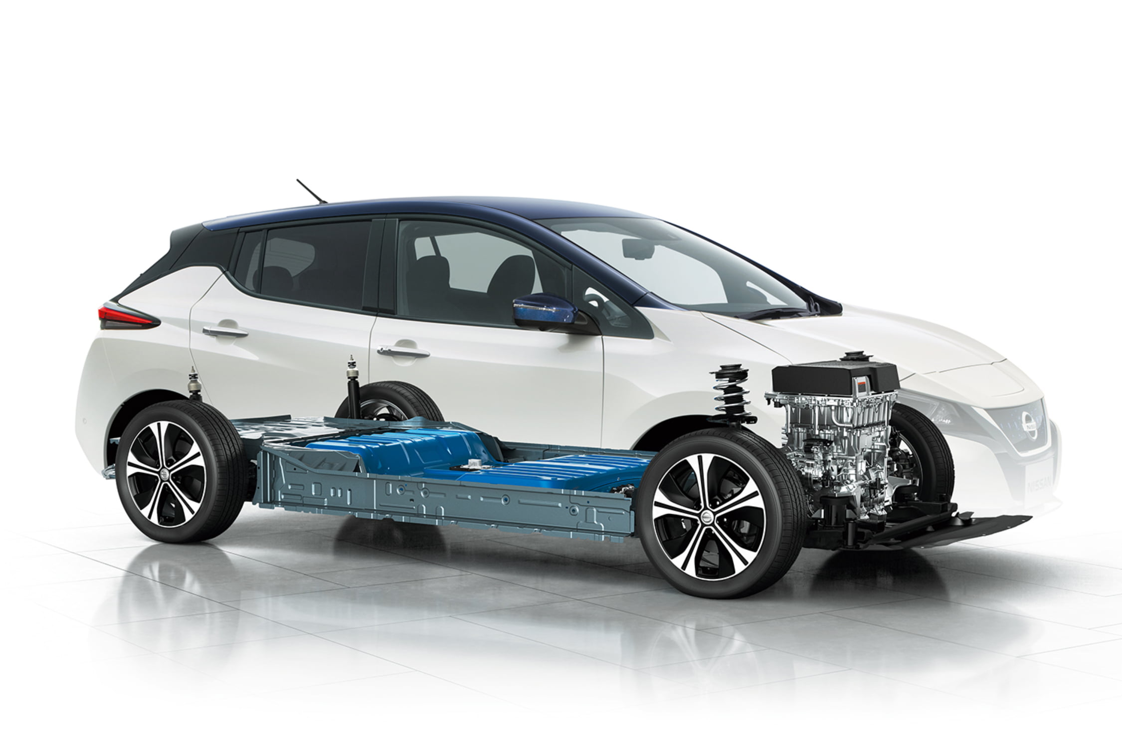 Envision promises electric car batteries with 1,000 km of autonomy