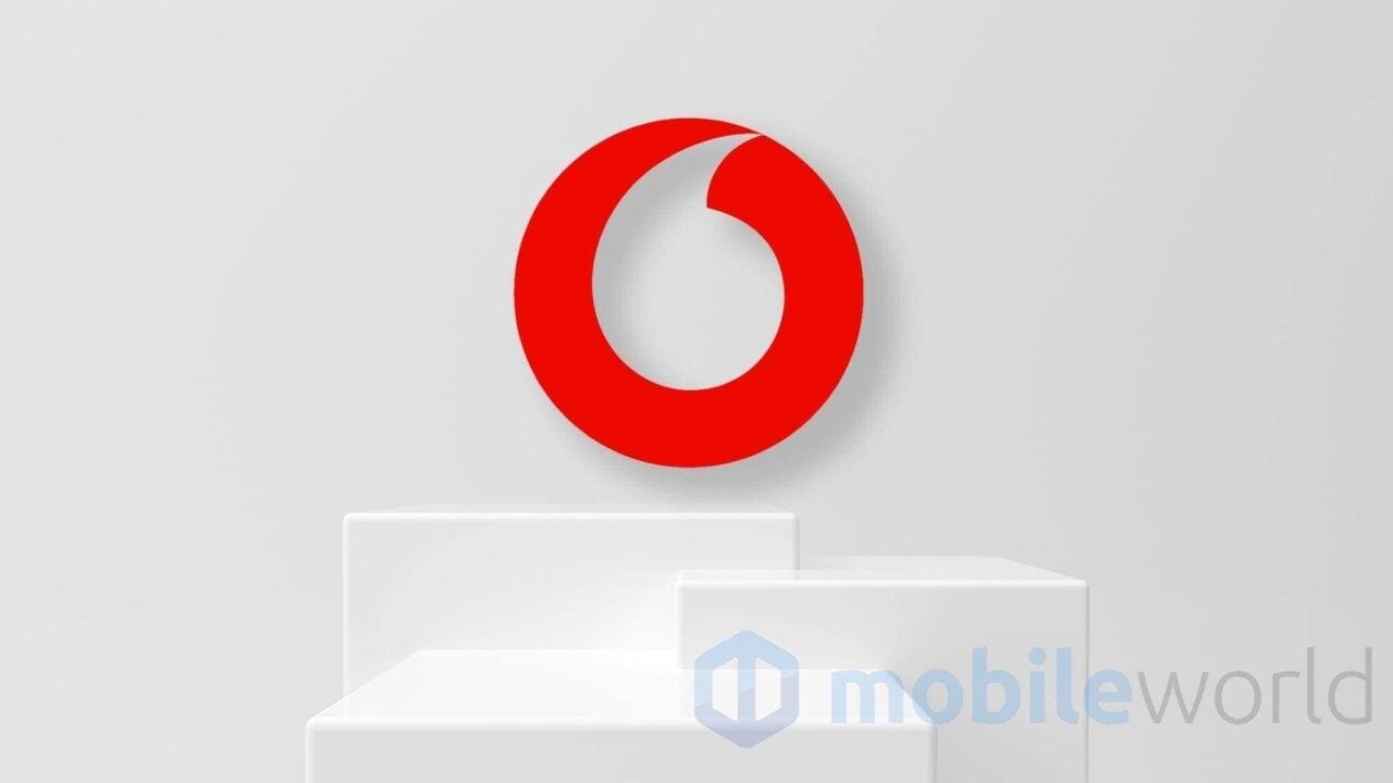 Vodafone may also have been a victim of Lapsus $, the hackers who have already targeted NVIDIA and Samsung