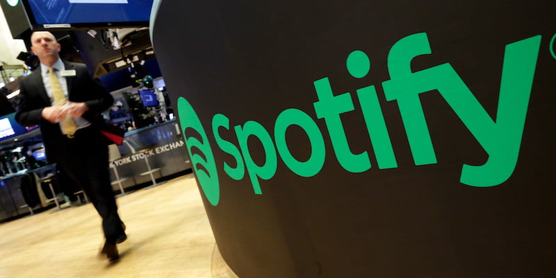 Plenty of users around the world have had trouble logging into Spotify