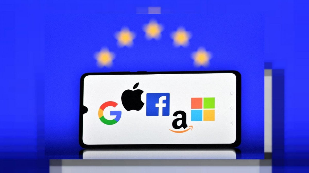 The EU squeeze on Google, Amazon, Apple, Facebook and Microsoft should be imminent