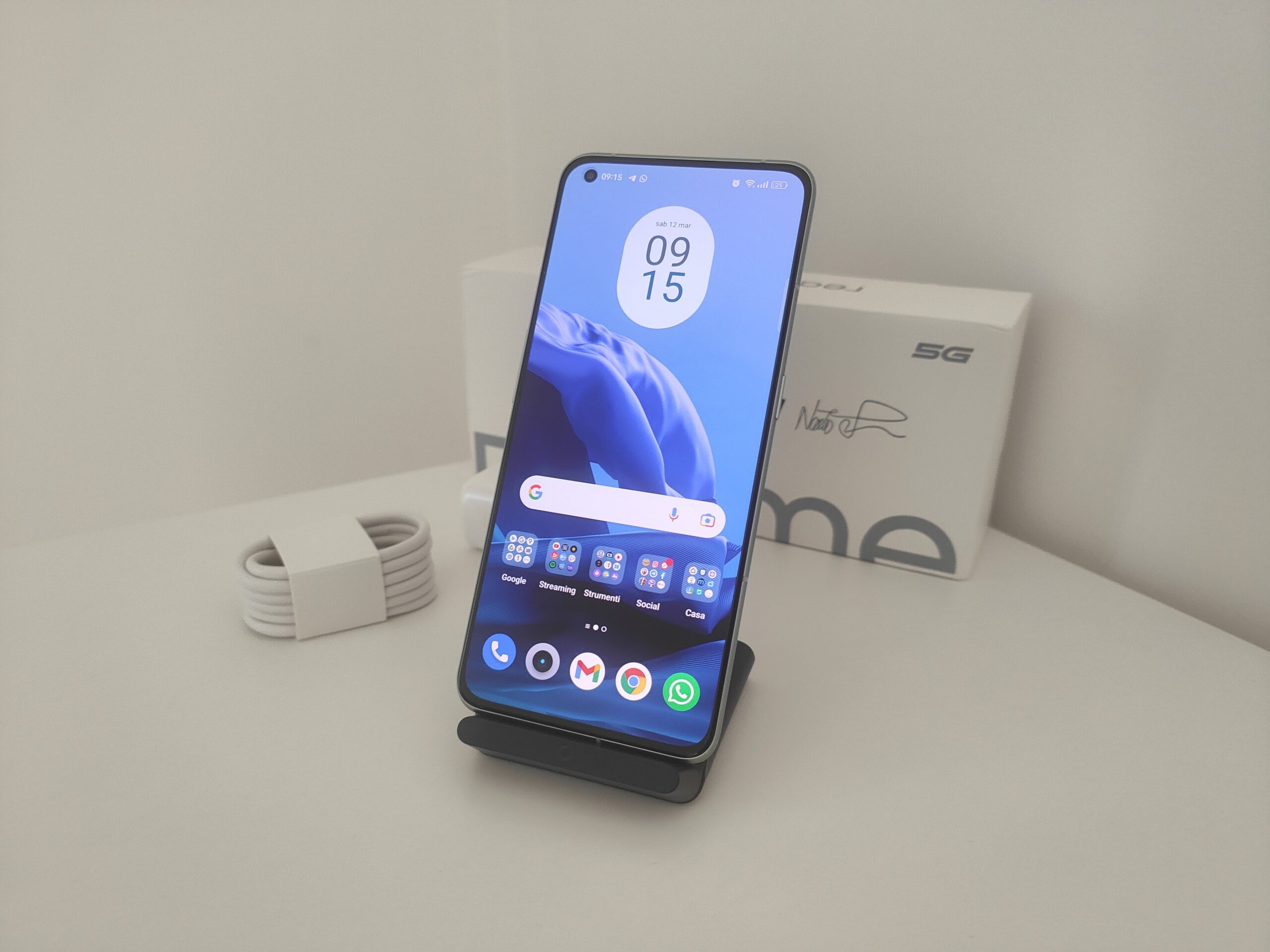 Realme GT 2 Pro review, pleasant and performing