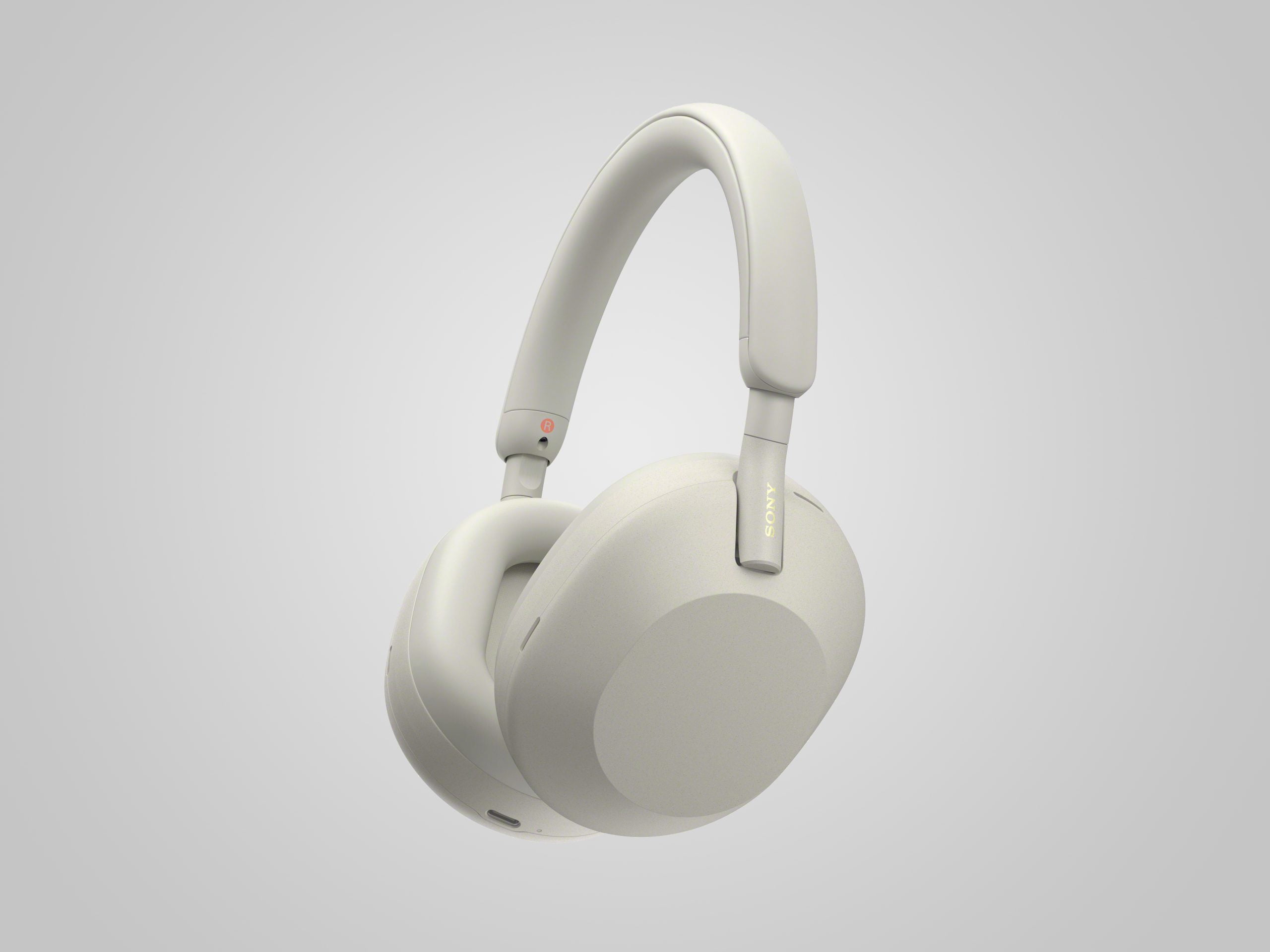 Sony launches the long-awaited WH-1000XM5 and promises the biggest leap in noise cancellation in its history