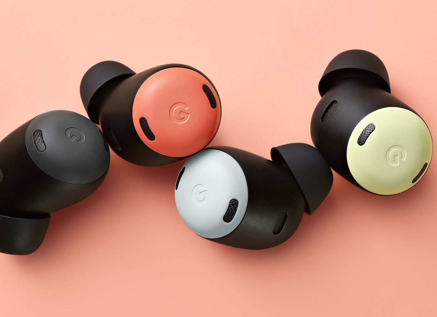 The new Google Pixel Buds Pro stand out for their surprising autonomy and price