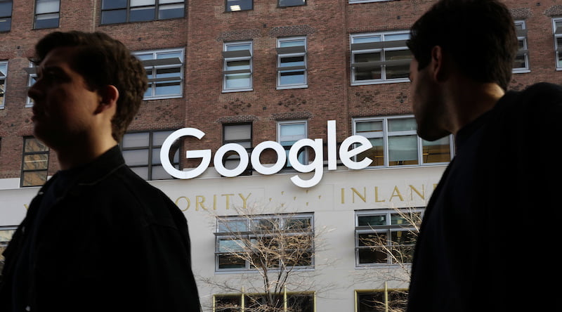 Google has announced a big plan to pay for the newspapers