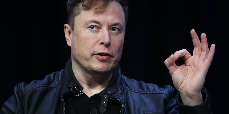 Elon Musk will eventually buy Twitter