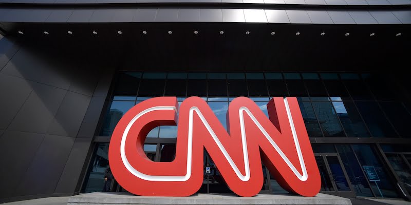 The CNN + streaming platform, launched at the end of March, will close on April 30th