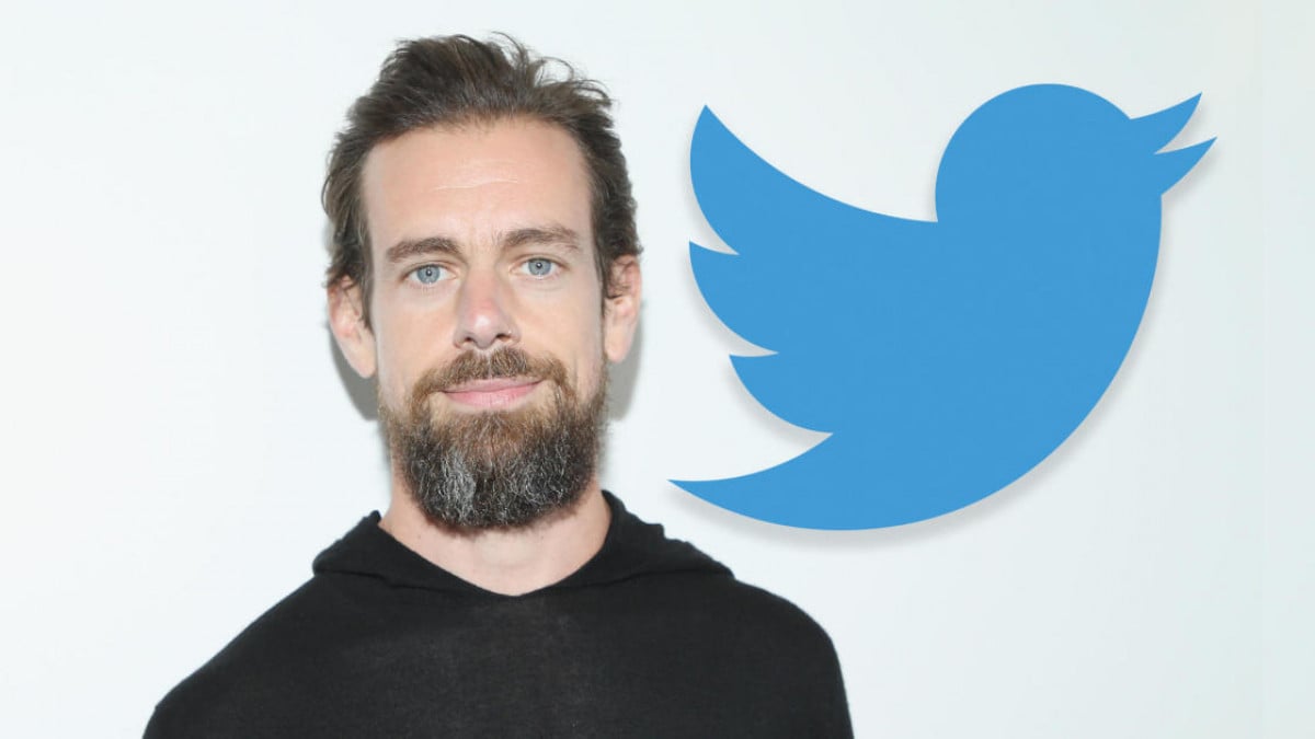 Jack Dorsey won't be Twitter CEO again