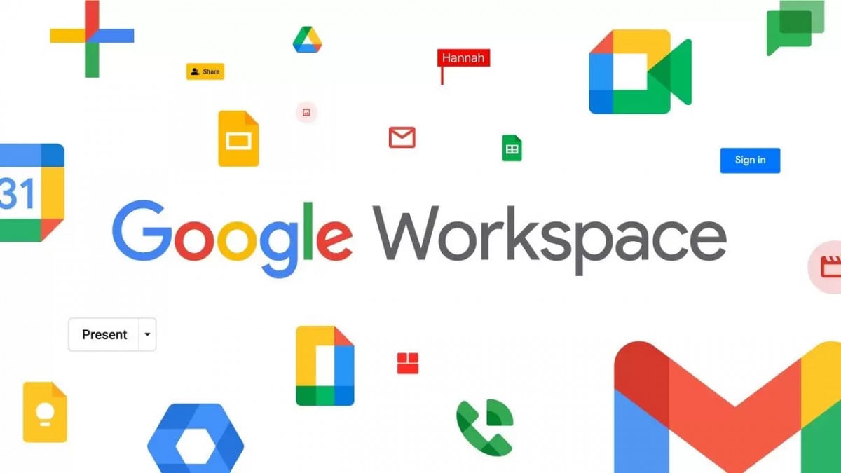 7 new AI innovations for Google Workspace