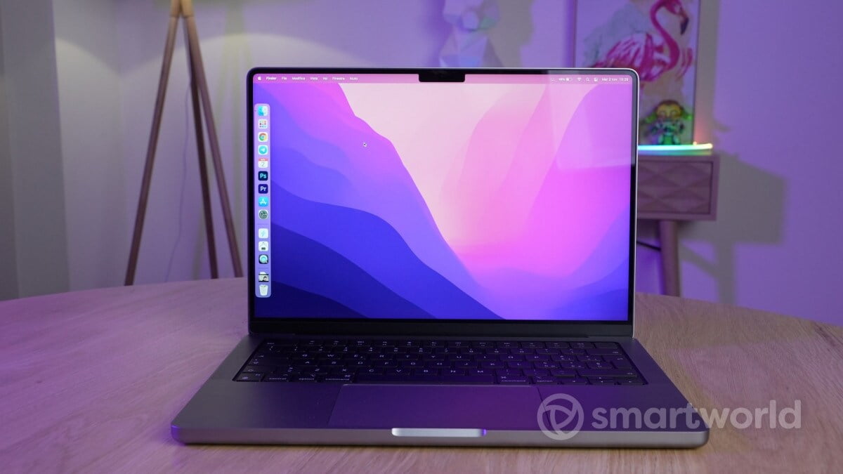 Best Laptops – May 2022